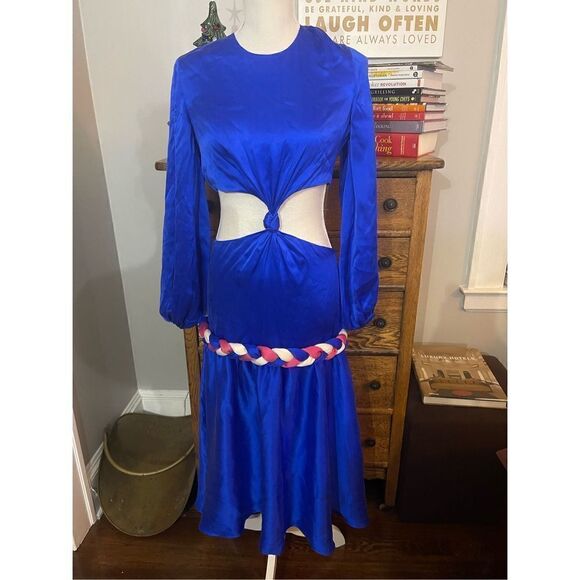 Free People - Calypso Dress by Paper London - Picture 2 of 16